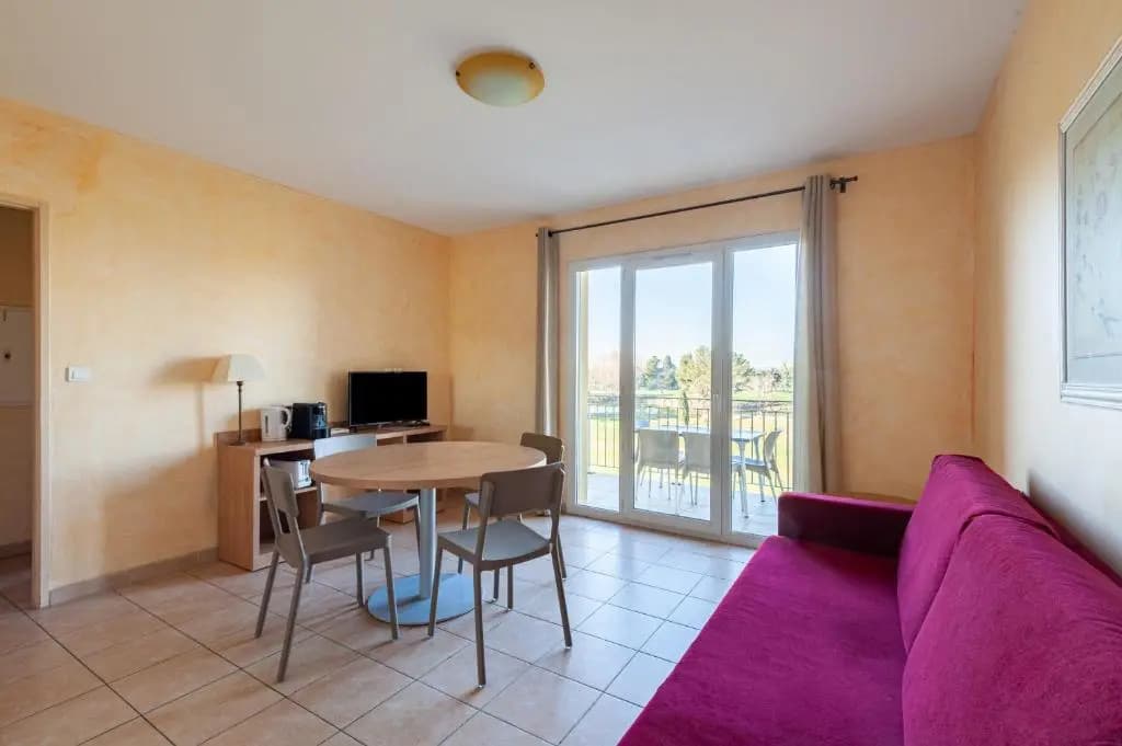 ResidHotel Golf Grand Avignon - Photo 4