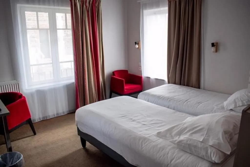 Hôtel Ker Mor - Photo 3
