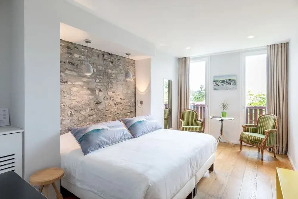 Hotel Briketenia - Photo 4