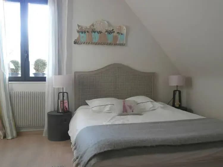 La Maison d'Euphrasie Chambre d'hôtes - Photo 5