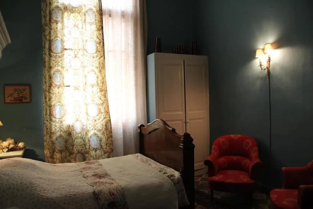 La Vagabonde - Chambre d'Hôtes - Photo 5