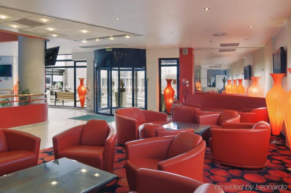 Holiday Inn Express Strasbourg - Sud - Photo 2