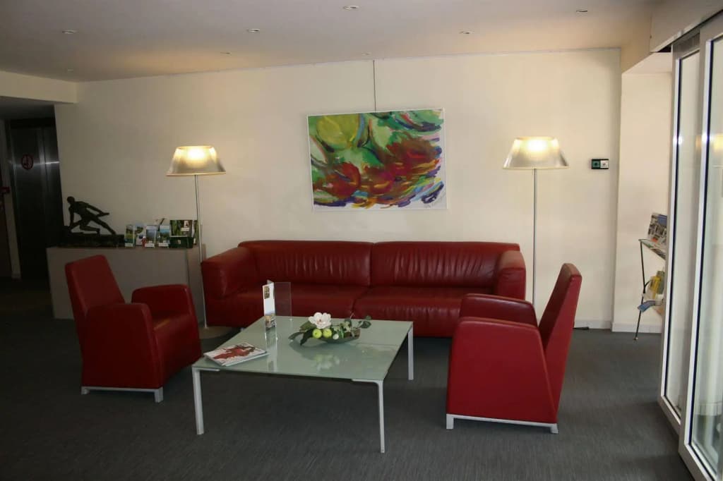 Pamela Hôtel Cassis - Miniature 8