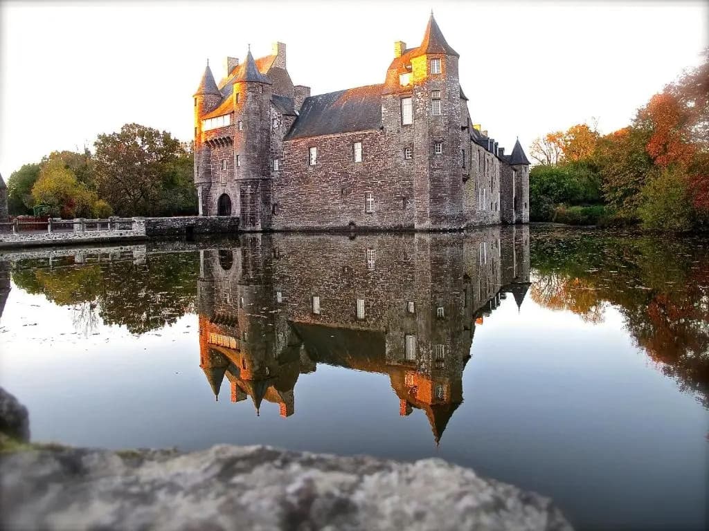 Kerarz - Chambre d'hôtes - Miniature 2