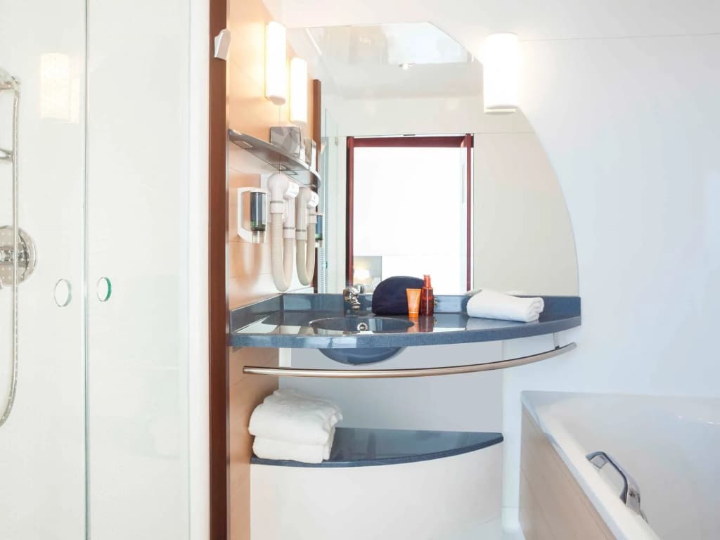 Novotel Suites Rouen Normandie - Miniature 8