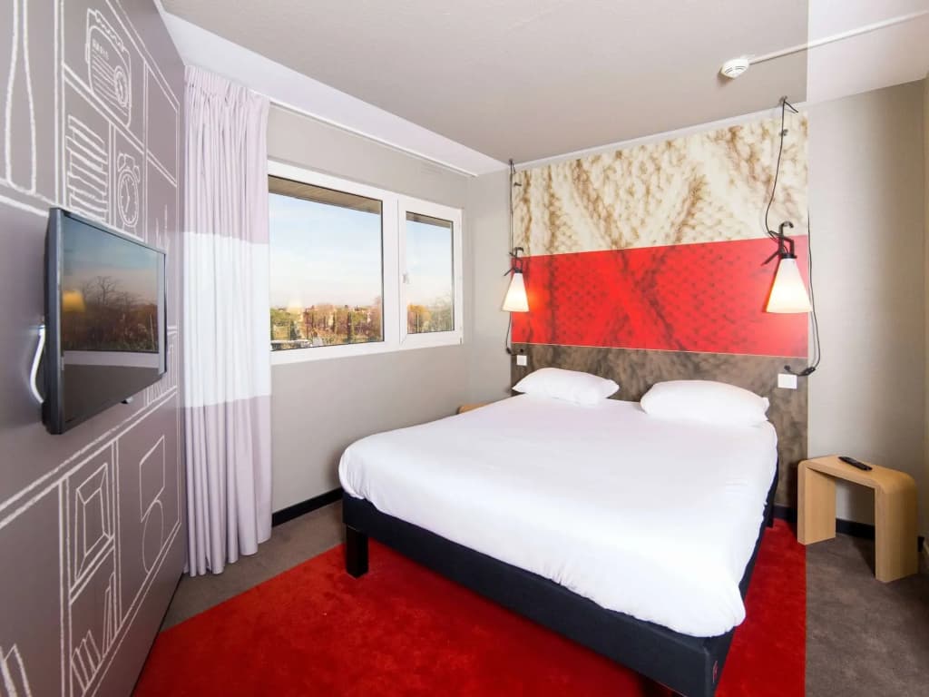 Hôtel Ibis Toulouse Purpan - Photo 4