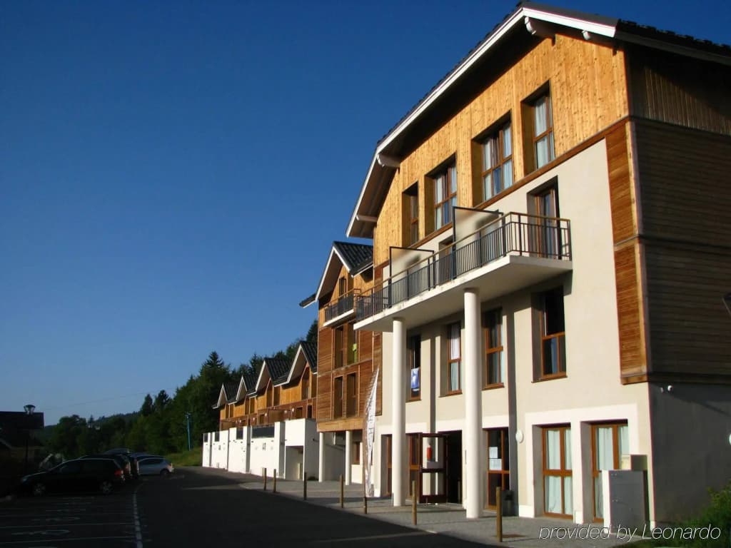 Vacancéole - Les Balcons d'Aix - Photo 1