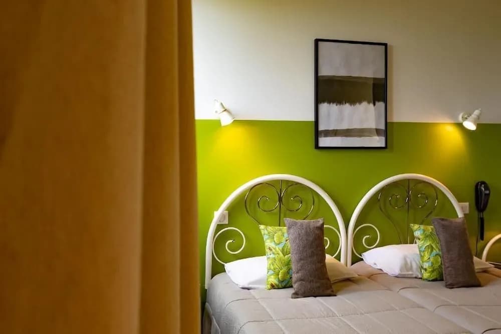 Hotel Le Cantou 354 - Photo 5