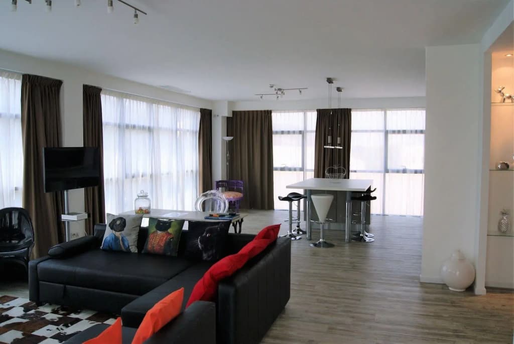 Apparthotel La Girafe - Miniature 6