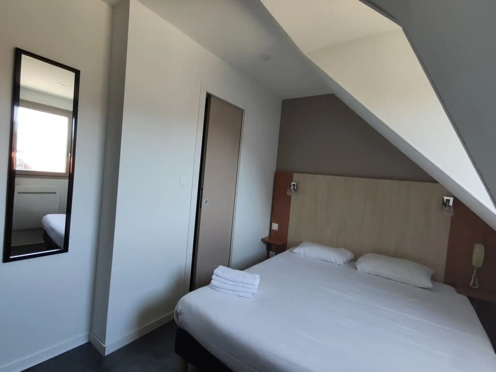The Originals City, Hôtel Novella Nantes Centre Gare - Photo 3