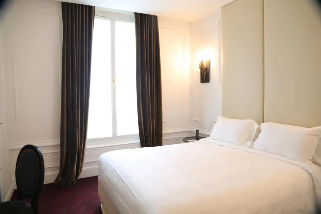 Hôtel Moliere - Photo 2