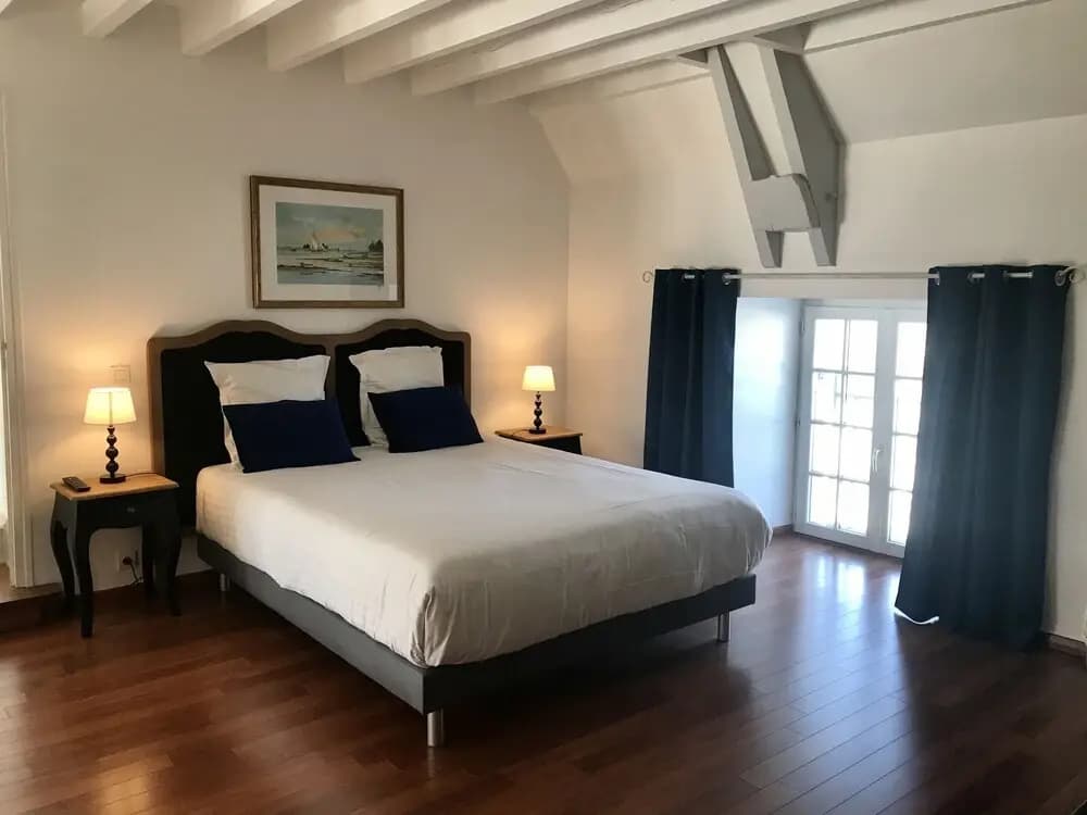 Manoir 1685 Saint-Malo - Photo 4