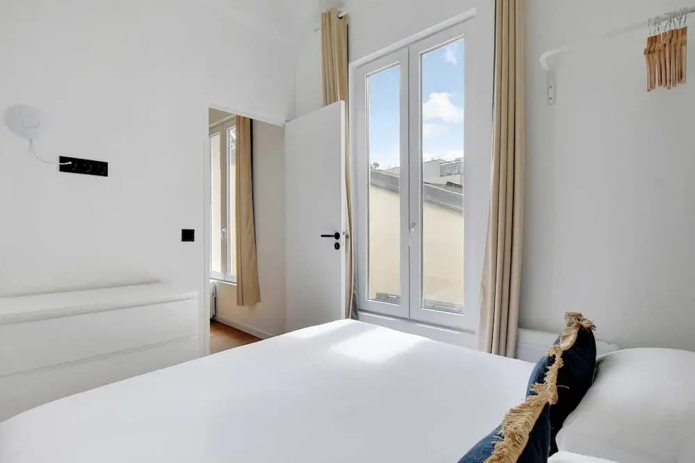 Charming Apartment - 1br- 4P- Montreuil - Photo 2