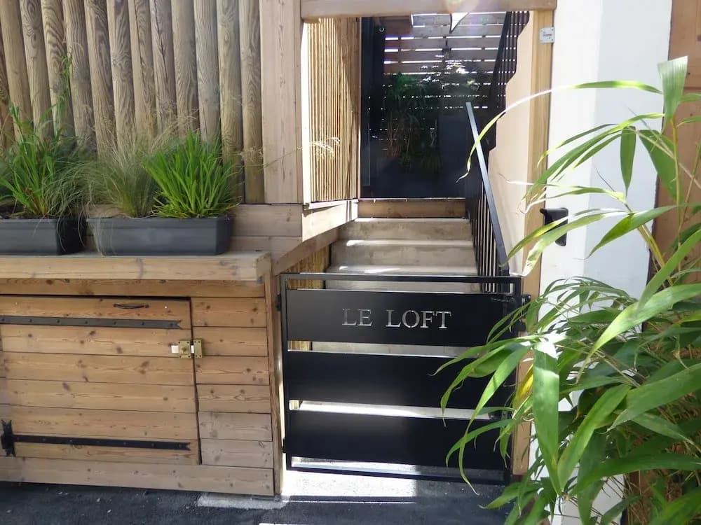 Appart Hotel GLAM88 Suites SPA et SAUNA - Photo 1