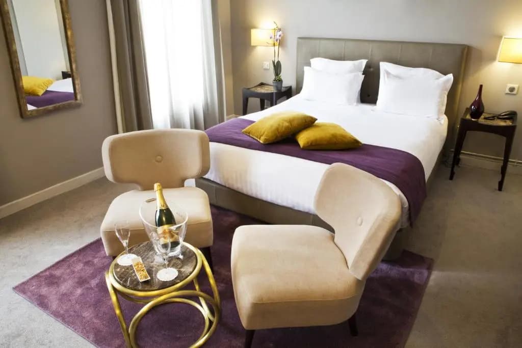 Opera Frochot Hotel - Photo 5