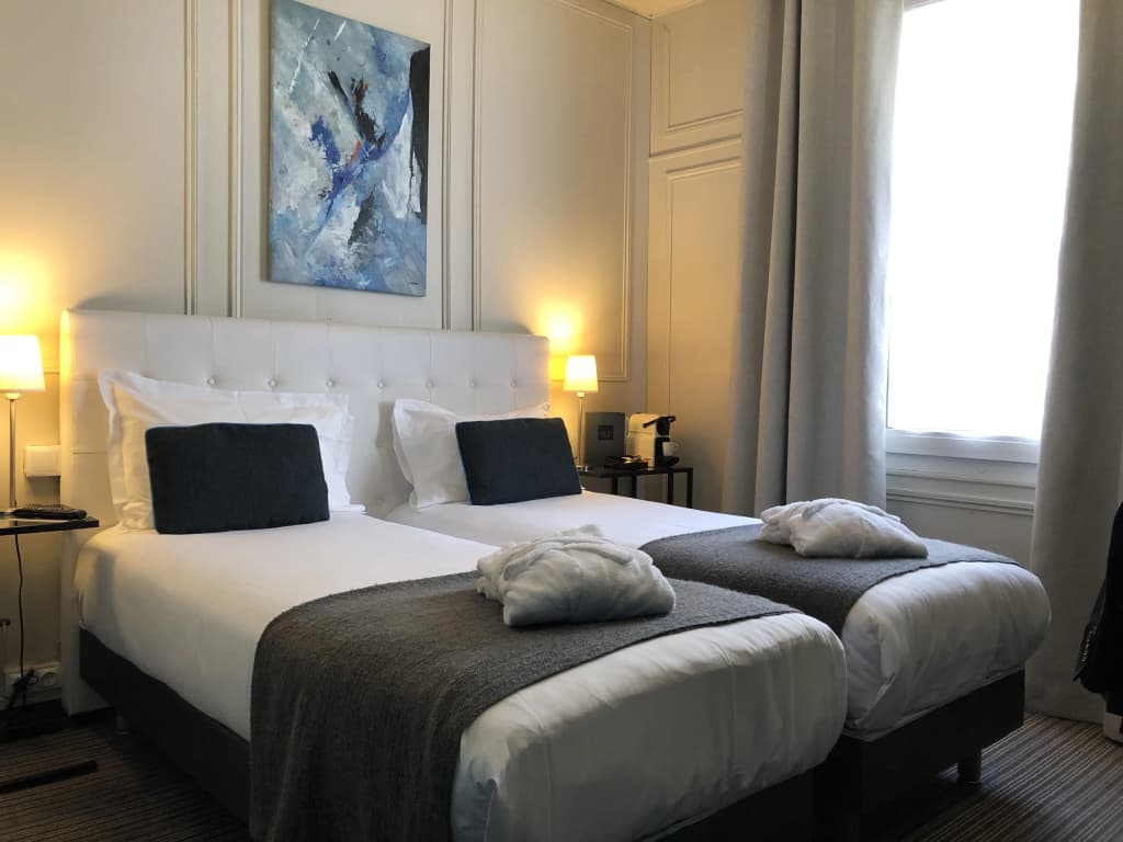 Hôtel le Dauphin - Photo 4