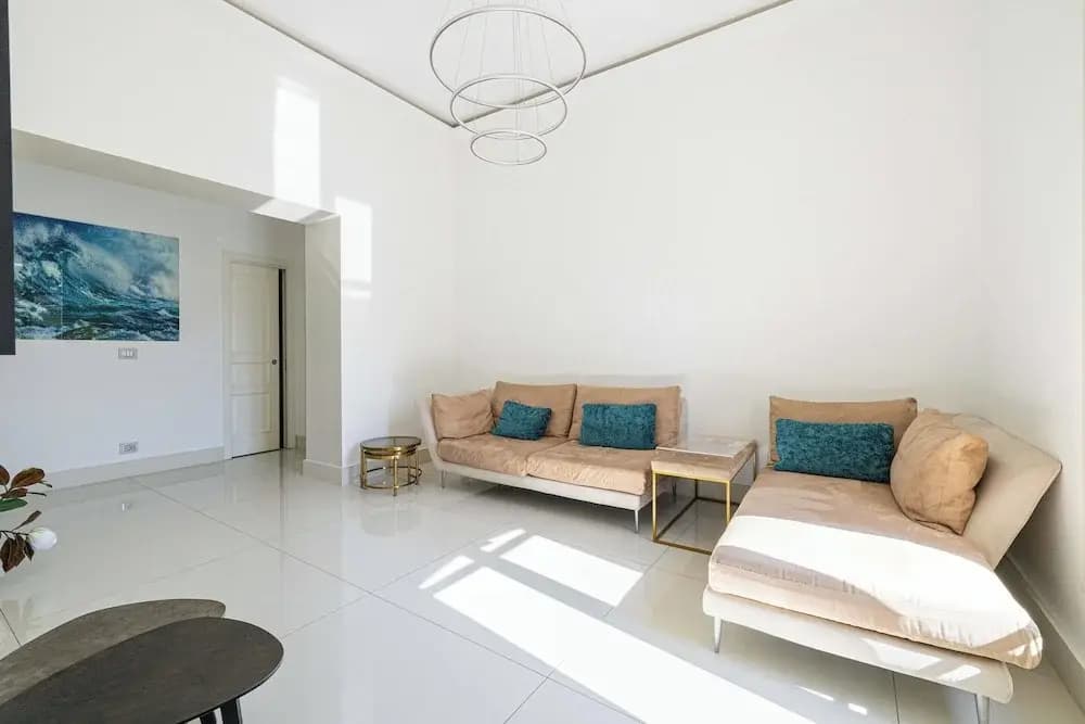 Superb 68m2 Flat With 80m2 Terrace - 2ch/4p - Photo 5