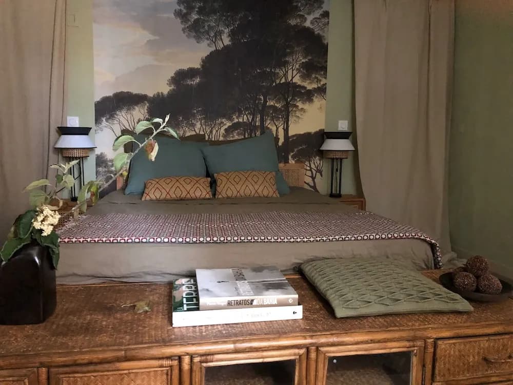 La Belle Etoile Chambres - Photo 2
