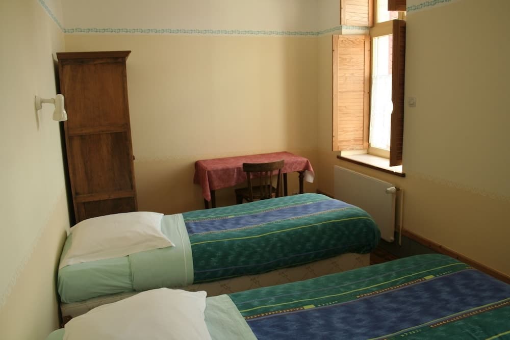 Hotel de la Plage - Miniature 6