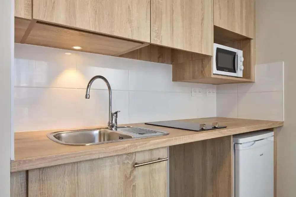 Quality Aparthotel Plerin Saint-Brieuc - Miniature 8