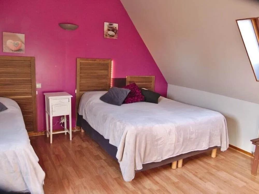 Chambre Du Panorama - Photo 4