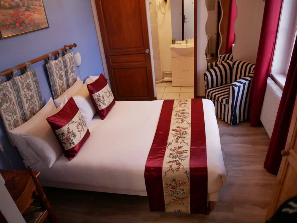 Hostellerie des Voyageurs - Photo 2