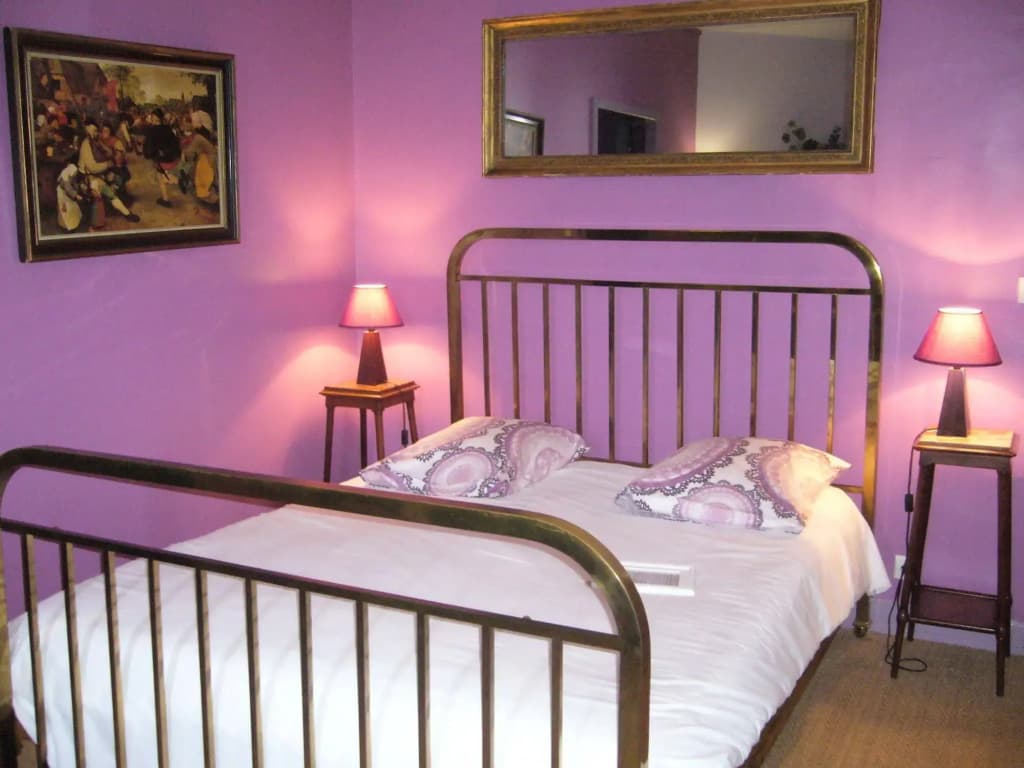 Chambres d'hôtes Le Mas - Photo 1