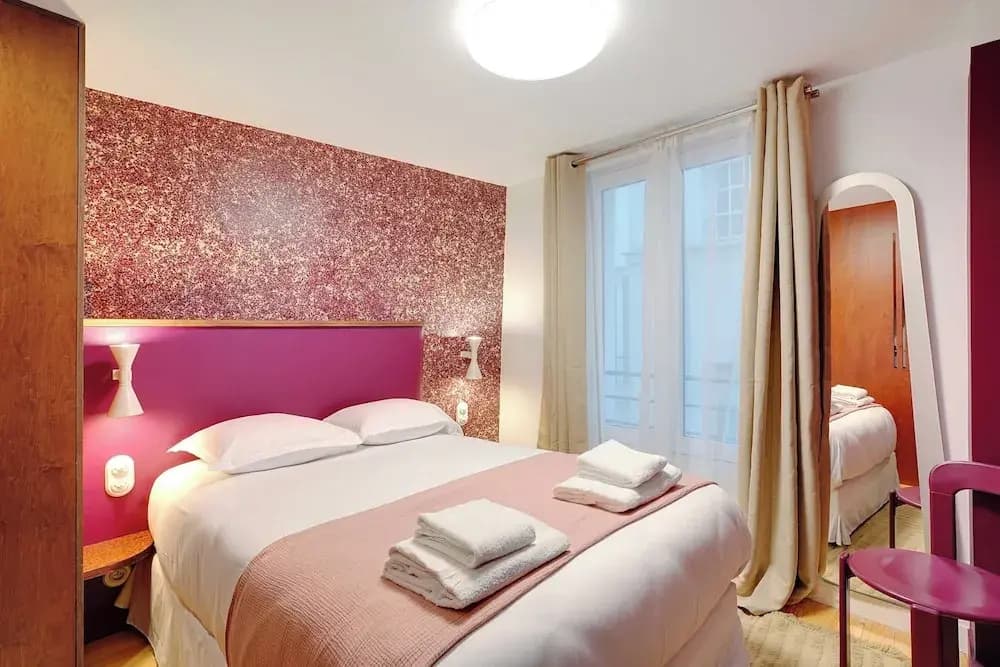Intimate Studio - 2P - Republique - Miniature 6