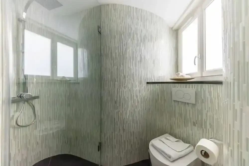 Modern Apartment - 1br/4p - Pereire - Miniature 8