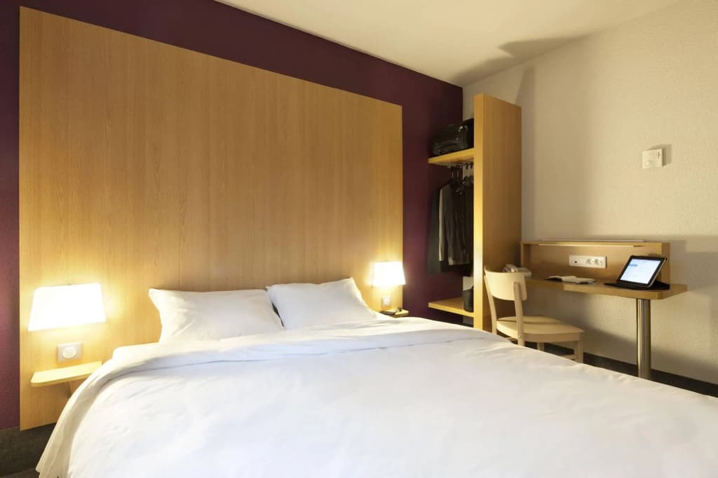 B&B HOTEL Saint-Malo Sud - Miniature 5