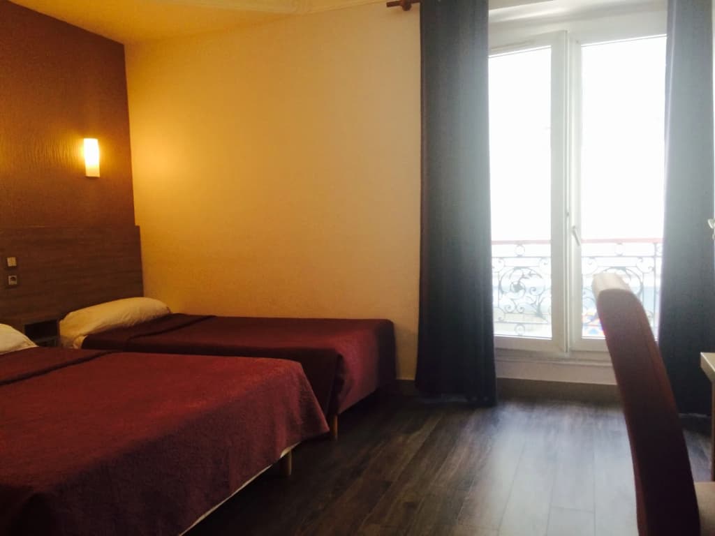 Grand Hôtel Magenta - Miniature 6