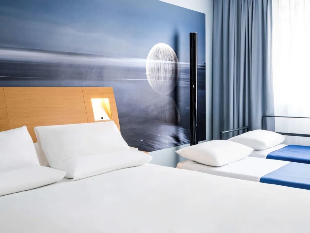 Novotel Paris Saclay - Photo 5