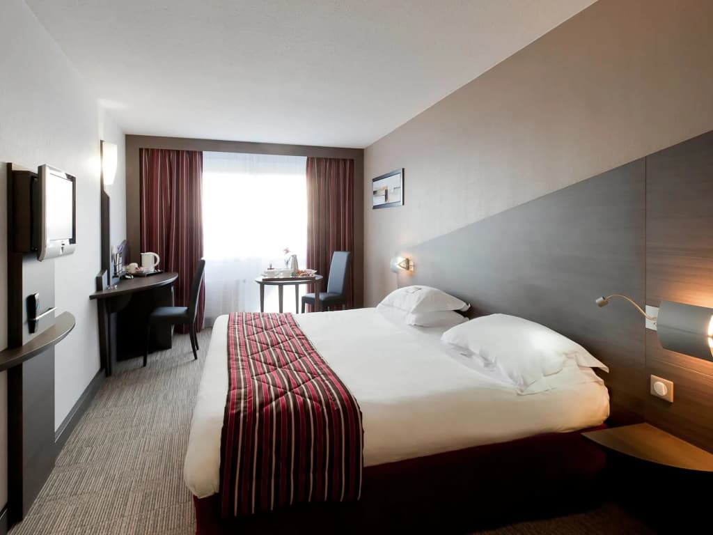 Mercure Vannes Le Port - Photo 5