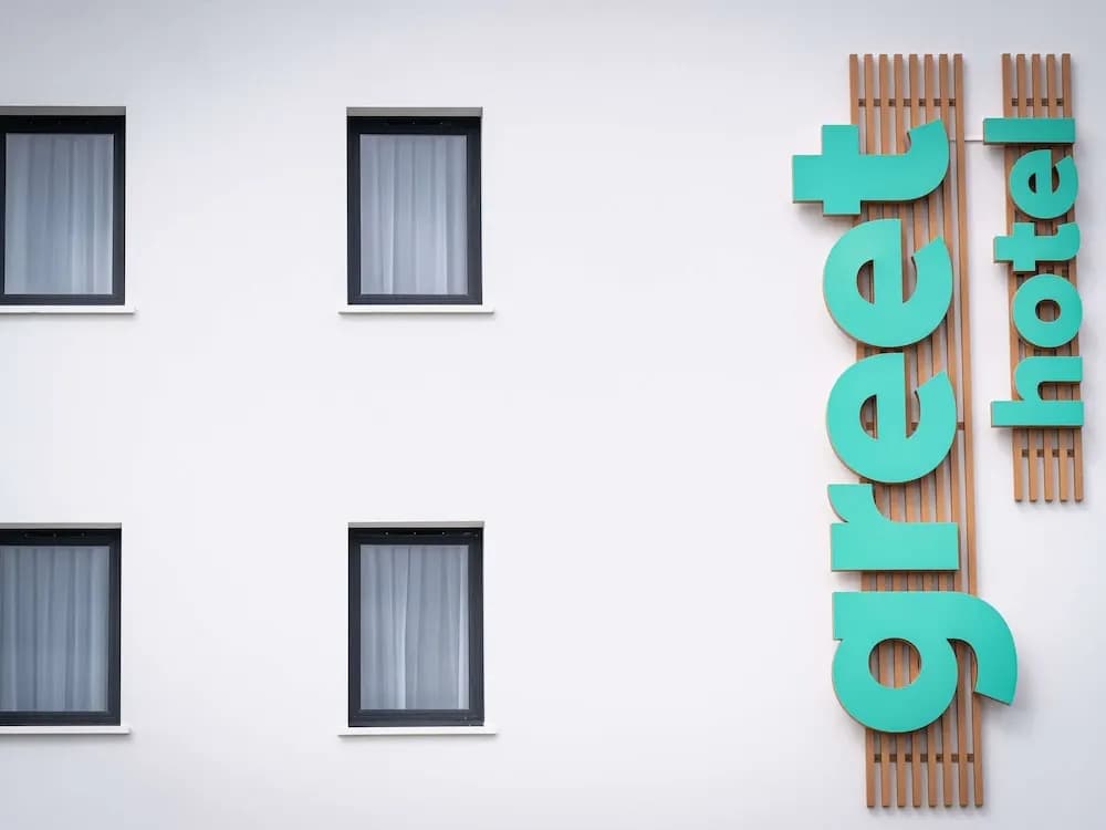 Greet Hotel Orthez Bearn - Photo 1