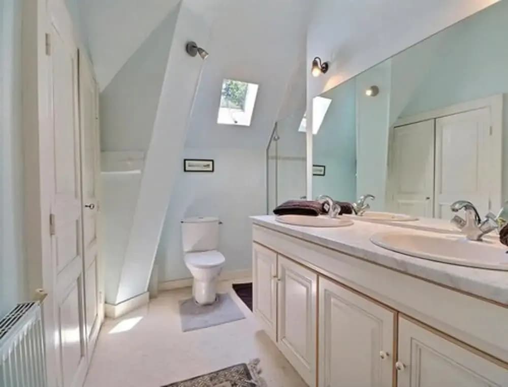 Manoir Les Brieux - Miniature 5
