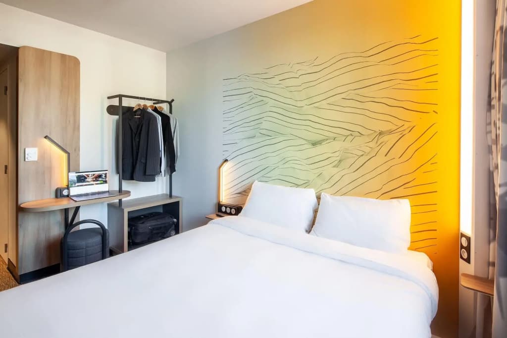 B&B HOTEL Saint-Denis Porte de Paris - Miniature 6