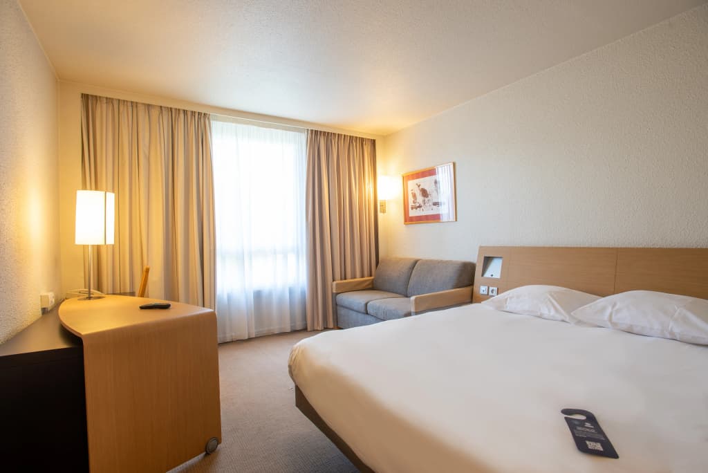 Mercure Aix en Provence Beaumanoir - Photo 3