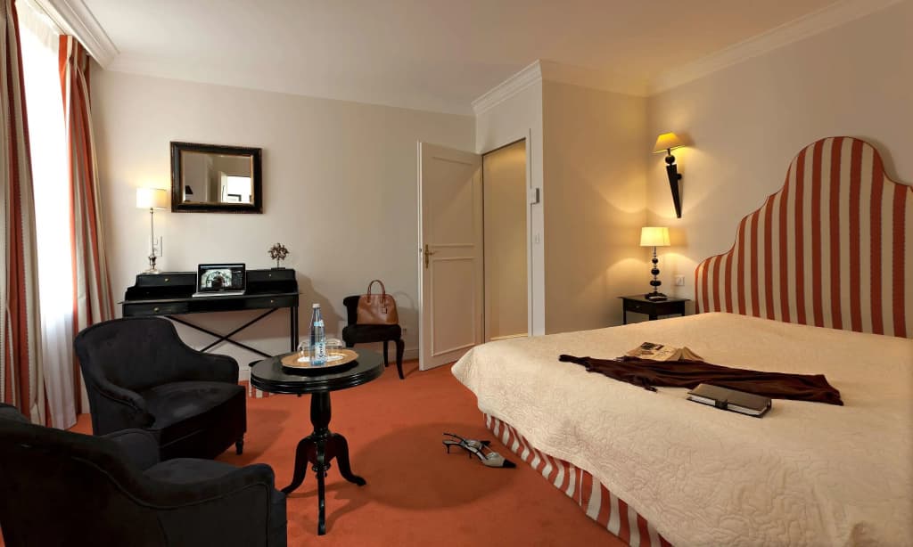 Best Western Plus Hotel Villa D'est - Miniature 7