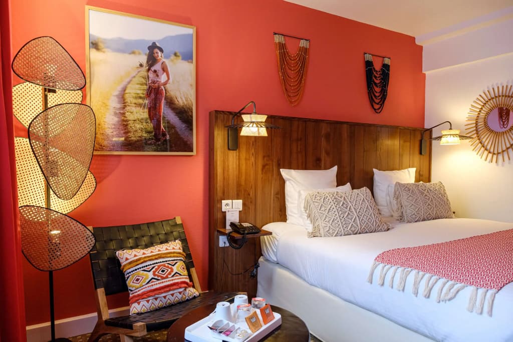 Aiden by Best Western Paris Roissy CDG - Photo 3