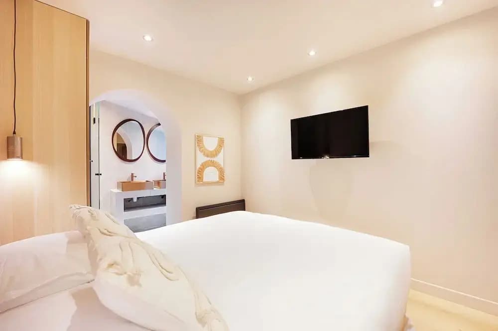 Magnificent Apt - 3bd/10p - Buttes aux Cailles - Photo 1