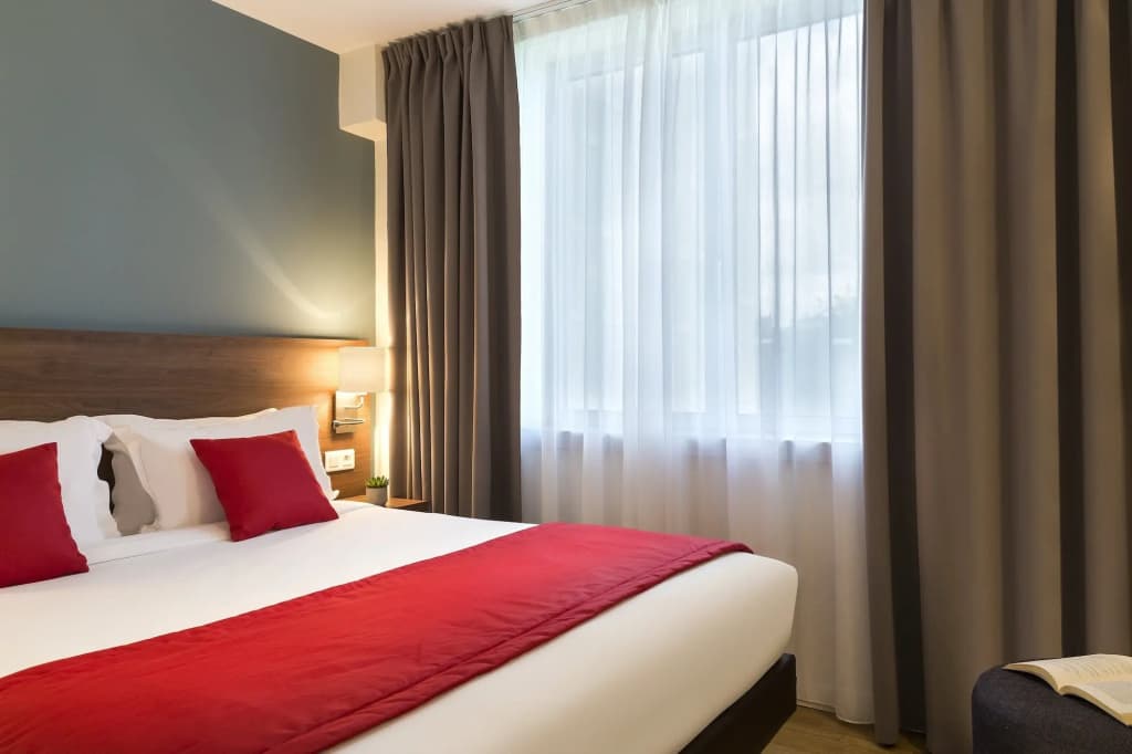 Citadines Place d'Italie Paris Aparthotel - Miniature 6