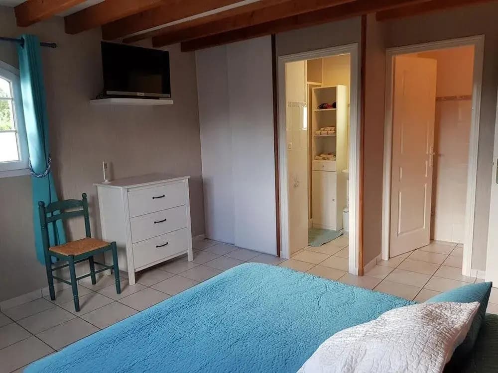 Le Cabassou - Photo 2