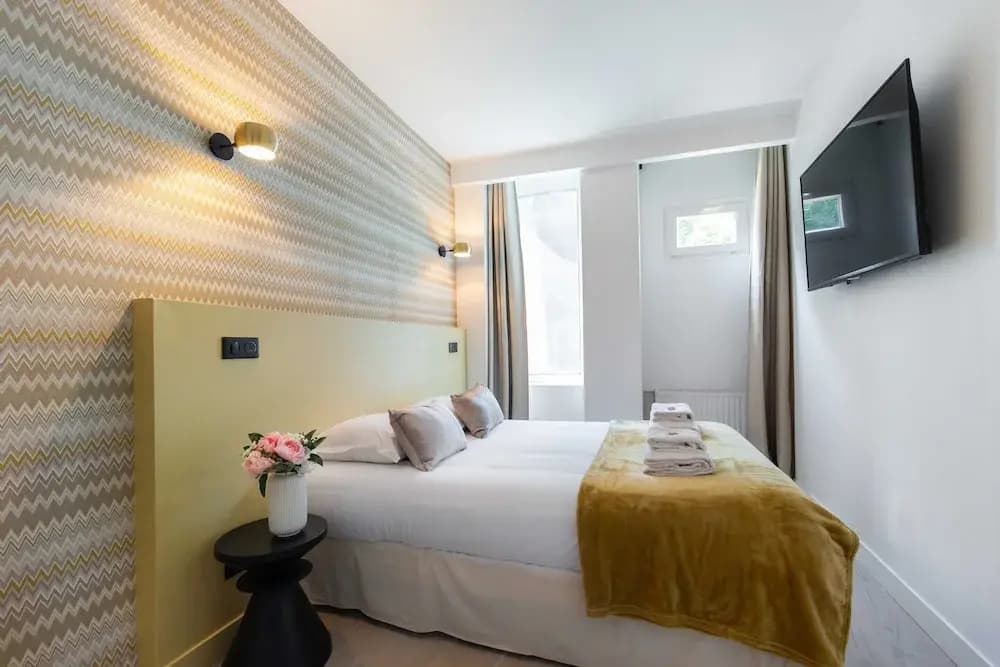 Cosy Apartment - Parc des Expositions / Tour Eiffel 2 - Photo 1