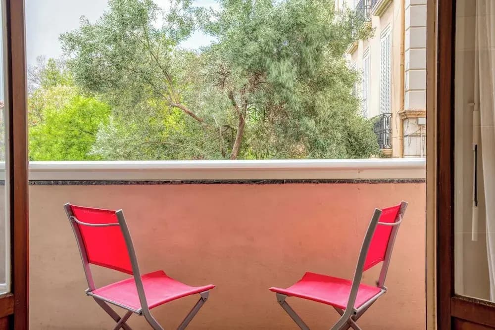Magnificent Apartment in the Center of Cannes - Miniature 7