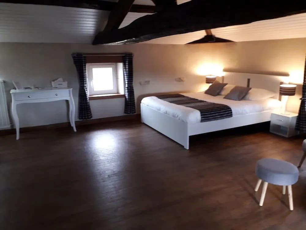 Chambres d'Hôtes Le Marais Picotin - Photo 3