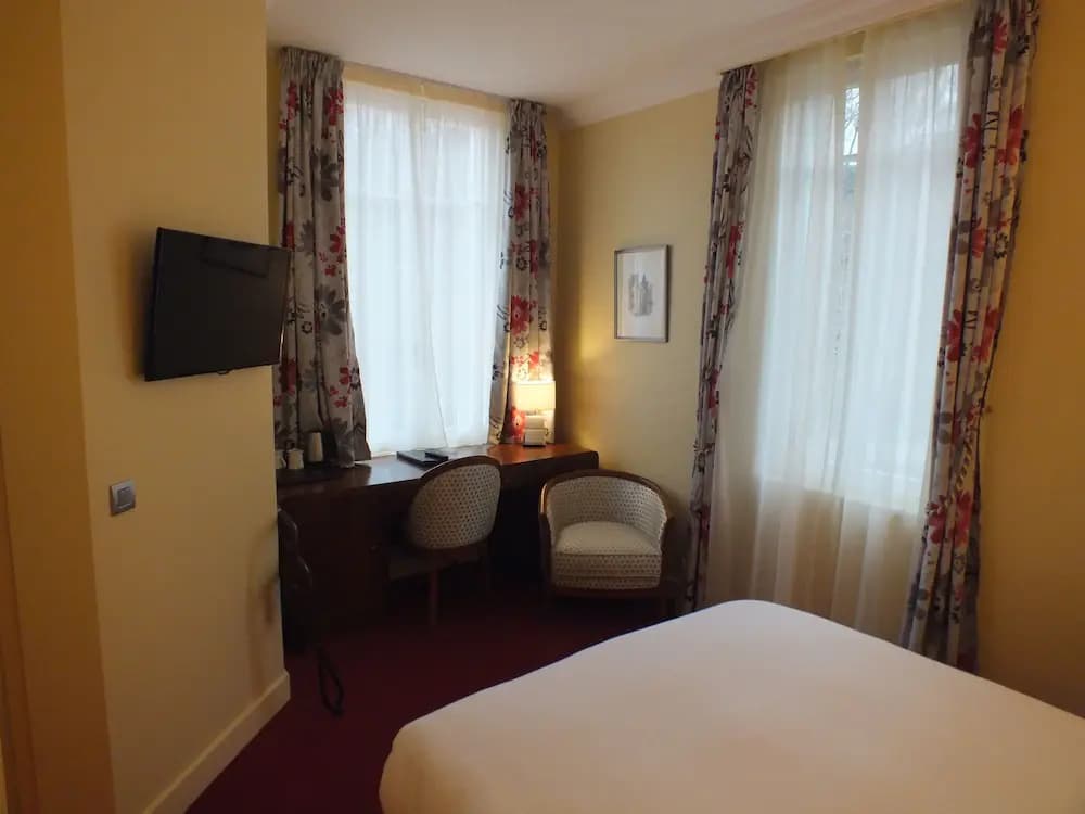 Hôtel Spa Thermalia - Miniature 6