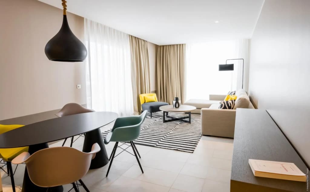 Simon Hotel - Photo 5