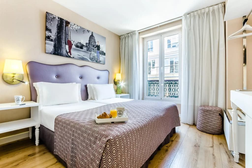 Hotel Exe Paris Centre - Photo 3