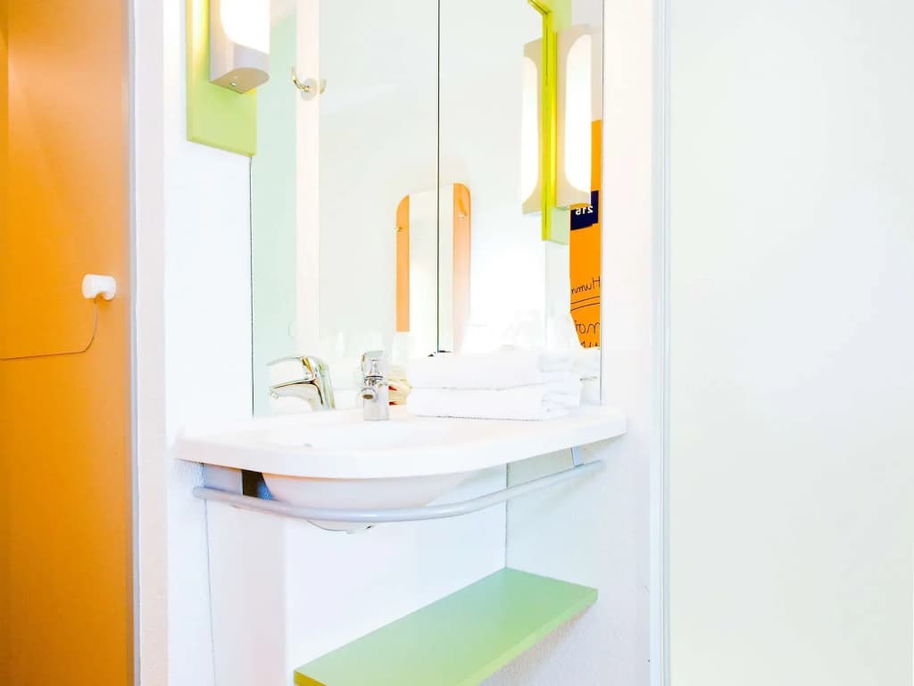 ibis budget Metz Technopole - Miniature 7