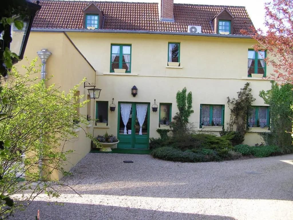 Auberge à la Tête de Lard - Photo 1